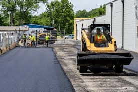 East Shoreham, NY Driveway Paving Services Company